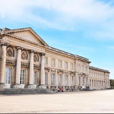 La Maison Des Fees - 6 Pers - 12 Min De Compiegne *