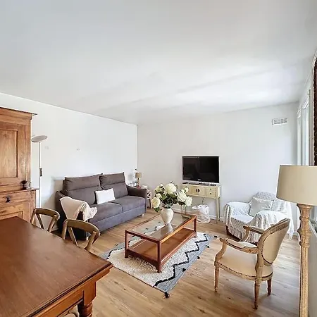 La Maison Des Fees - 6 Pers - 12 Min De Compiegne Choisy-au-Bac