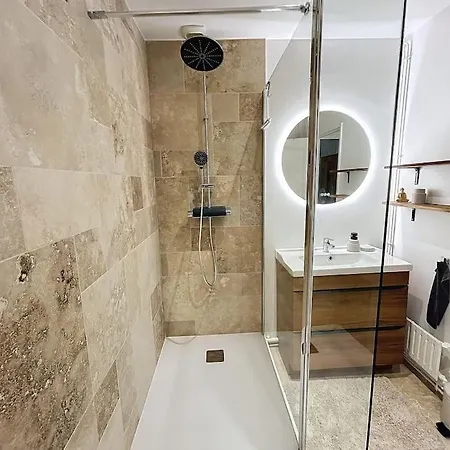 La Maison Des Fees - 6 Pers - 12 Min De Compiegne * Choisy-au-Bac