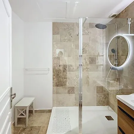 Apartment La Maison Des Fees - 6 Pers - 12 Min De Compiegne