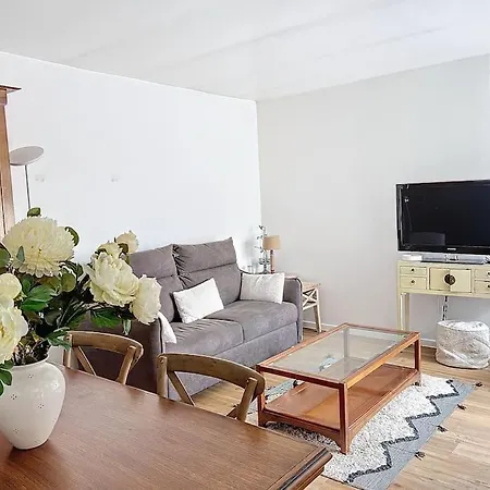 La Maison Des Fees - 6 Pers - 12 Min De Compiegne Choisy-au-Bac