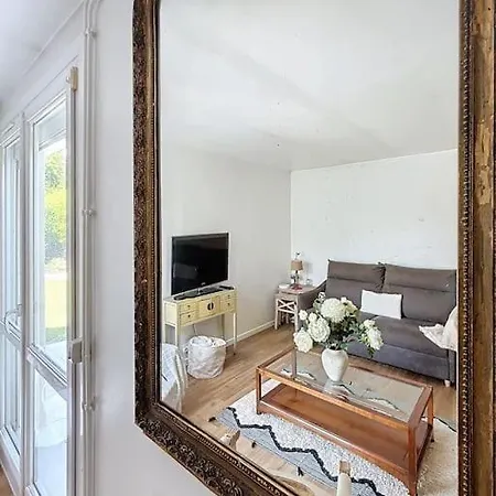 La Maison Des Fees - 6 Pers - 12 Min De Compiegne * Choisy-au-Bac