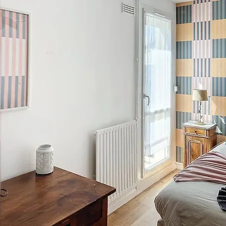 La Maison Des Fees - 6 Pers - 12 Min De Compiegne