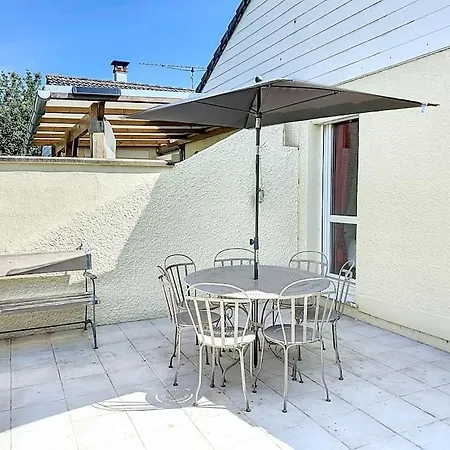 La Maison Des Fees - 6 Pers - 12 Min De Compiegne
