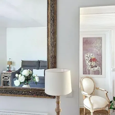 La Maison Des Fees - 6 Pers - 12 Min De Compiegne Choisy-au-Bac