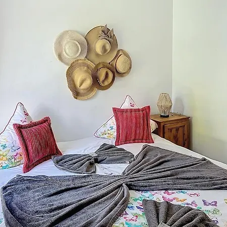 La Maison Des Fees - 6 Pers - 12 Min De Compiegne *