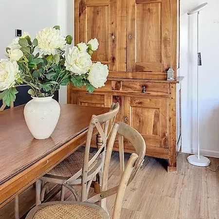 La Maison Des Fees - 6 Pers - 12 Min De Compiegne