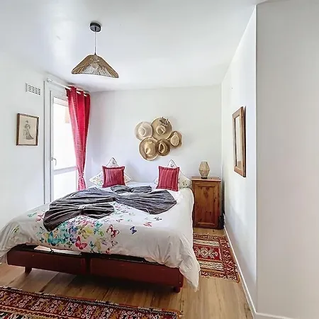 La Maison Des Fees - 6 Pers - 12 Min De Compiegne Choisy-au-Bac