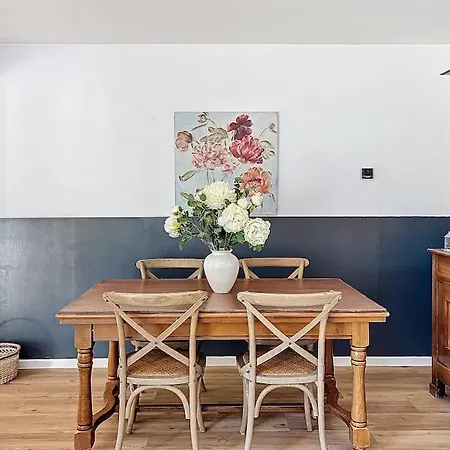 La Maison Des Fees - 6 Pers - 12 Min De Compiegne Apartment