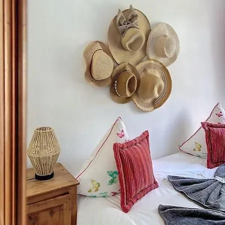 La Maison Des Fees - 6 Pers - 12 Min De Compiegne Appartement *