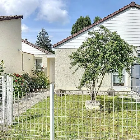 La Maison Des Fees - 6 Pers - 12 Min De Compiegne *