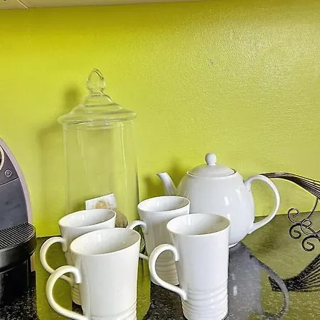 Apartment La Maison Des Fees - 6 Pers - 12 Min De Compiegne *