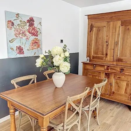 La Maison Des Fees - 6 Pers - 12 Min De Compiegne *