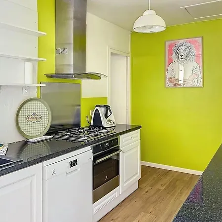 La Maison Des Fees - 6 Pers - 12 Min De Compiegne Apartment *