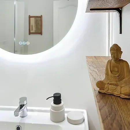 La Maison Des Fees - 6 Pers - 12 Min De Compiegne