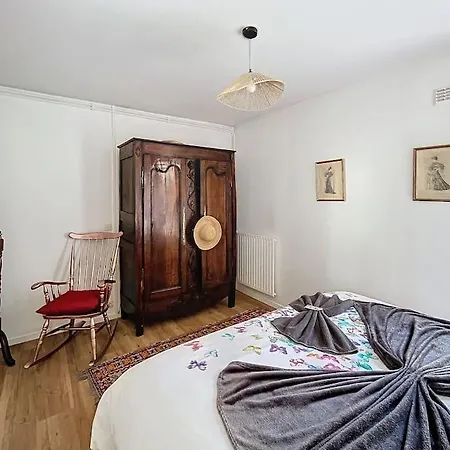 Apartment La Maison Des Fees - 6 Pers - 12 Min De Compiegne Choisy-au-Bac