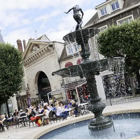 La Maison Des Fees - 6 Pers - 12 Min De Compiegne * Choisy-au-Bac