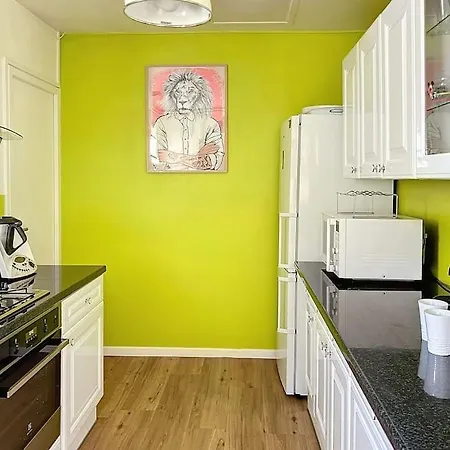 La Maison Des Fees - 6 Pers - 12 Min De Compiegne *