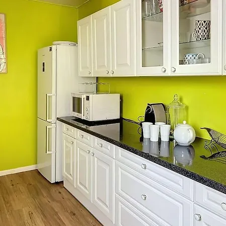 La Maison Des Fees - 6 Pers - 12 Min De Compiegne