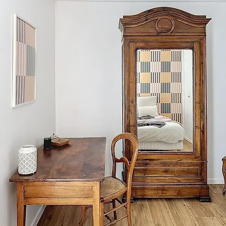 Apartment La Maison Des Fees - 6 Pers - 12 Min De Compiegne Choisy-au-Bac