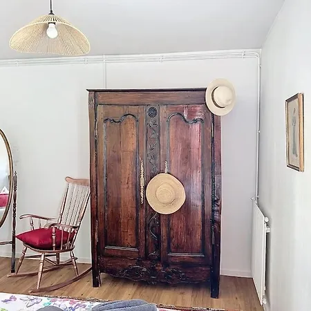 La Maison Des Fees - 6 Pers - 12 Min De Compiegne Apartment *