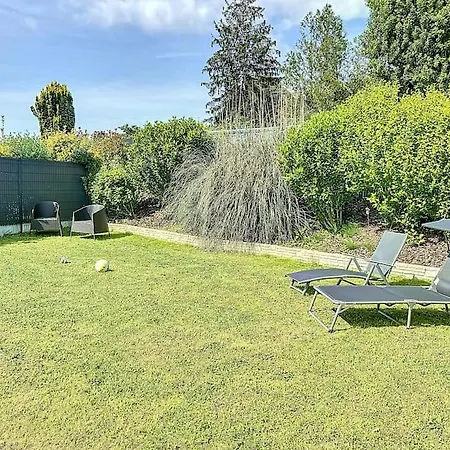 Apartment La Maison Des Fees - 6 Pers - 12 Min De Compiegne *