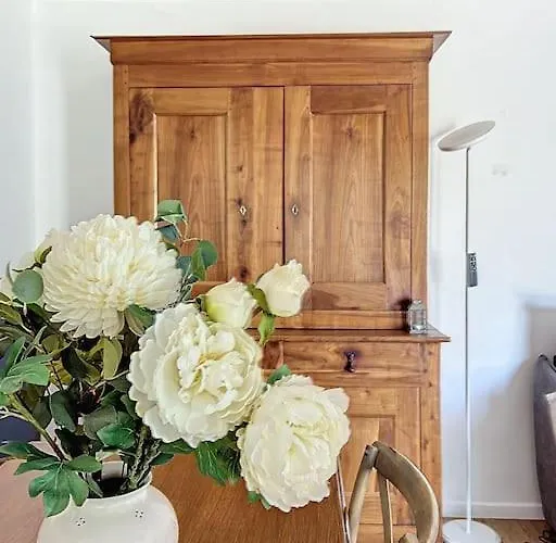 Appartamento La Maison Des Fées - 6 Pers - 12 Min De Compiègne Choisy-au-Bac