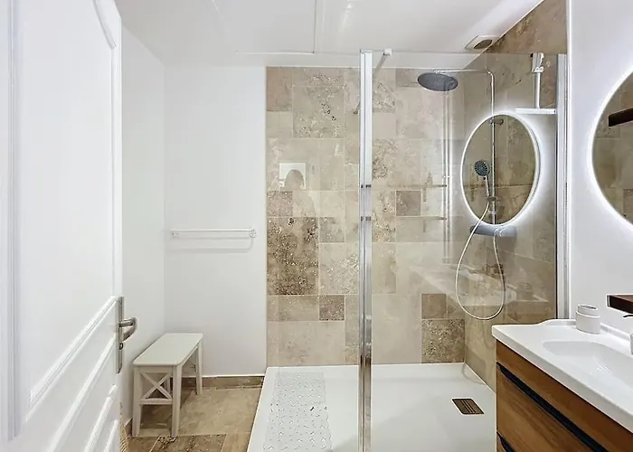 Appartamento La Maison Des Fées - 6 Pers - 12 Min De Compiègne