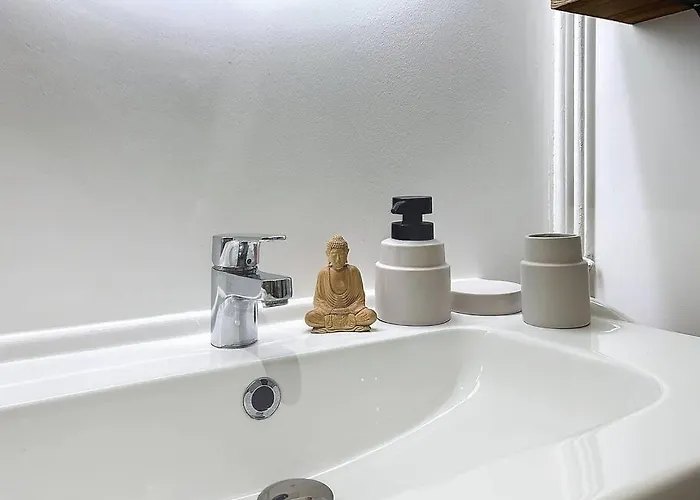 La Maison Des Fées - 6 Pers - 12 Min De Compiègne Appartamento *