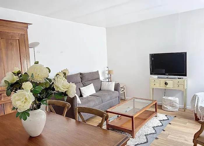 La Maison Des Fées - 6 Pers - 12 Min De Compiègne Choisy-au-Bac