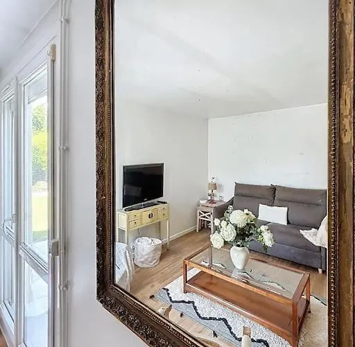 La Maison Des Fées - 6 Pers - 12 Min De Compiègne * Choisy-au-Bac