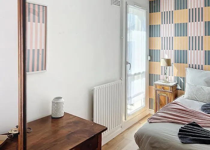 La Maison Des Fées - 6 Pers - 12 Min De Compiègne