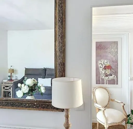 La Maison Des Fées - 6 Pers - 12 Min De Compiègne Choisy-au-Bac