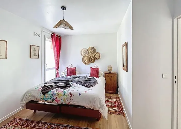 La Maison Des Fées - 6 Pers - 12 Min De Compiègne Choisy-au-Bac