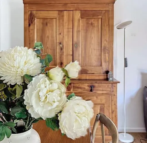 La Maison Des Fées - 6 Pers - 12 Min De Compiègne