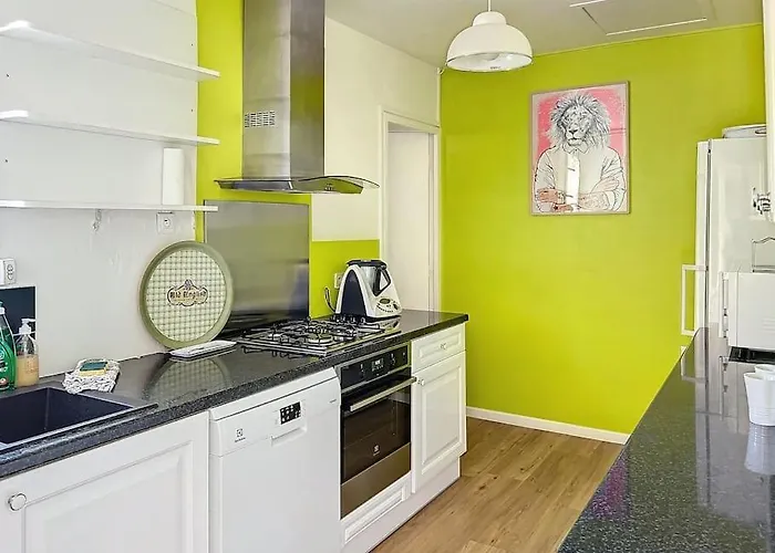 La Maison Des Fées - 6 Pers - 12 Min De Compiègne Appartamento *