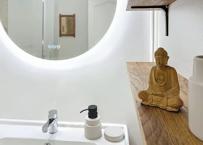 La Maison Des Fées - 6 Pers - 12 Min De Compiègne