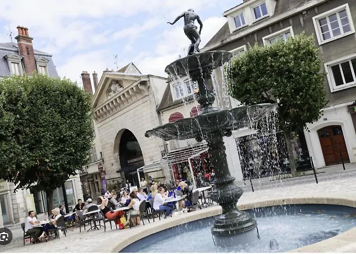 La Maison Des Fées - 6 Pers - 12 Min De Compiègne * Choisy-au-Bac