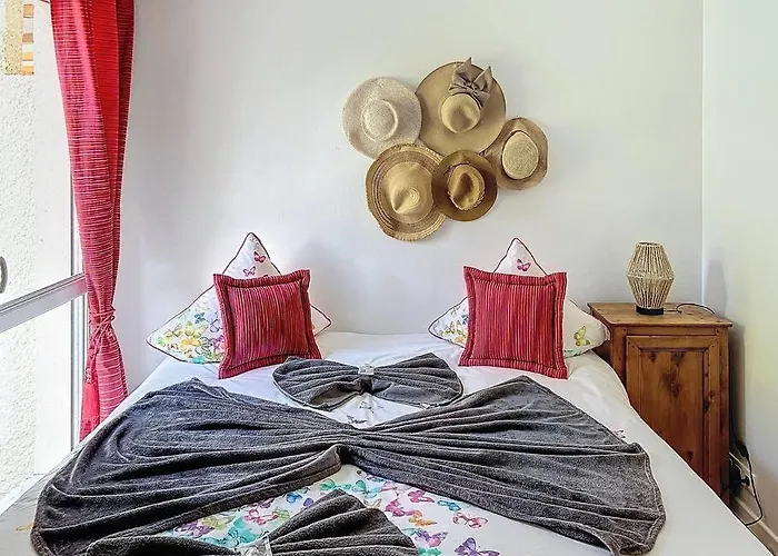 Appartamento La Maison Des Fées - 6 Pers - 12 Min De Compiègne *