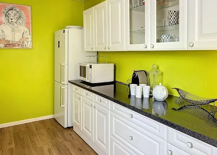 La Maison Des Fées - 6 Pers - 12 Min De Compiègne