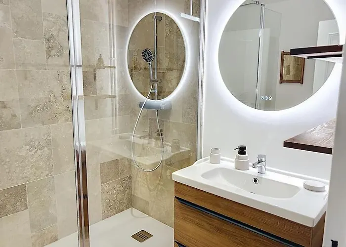 La Maison Des Fées - 6 Pers - 12 Min De Compiègne * Choisy-au-Bac