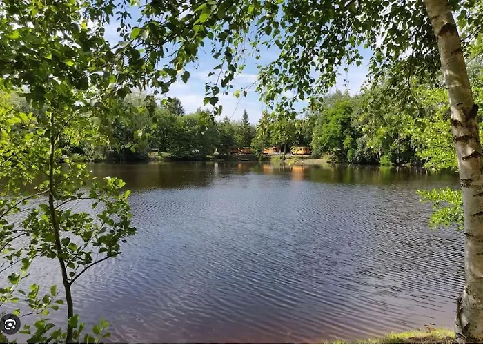 Appartamento La Maison Des Fées - 6 Pers - 12 Min De Compiègne *